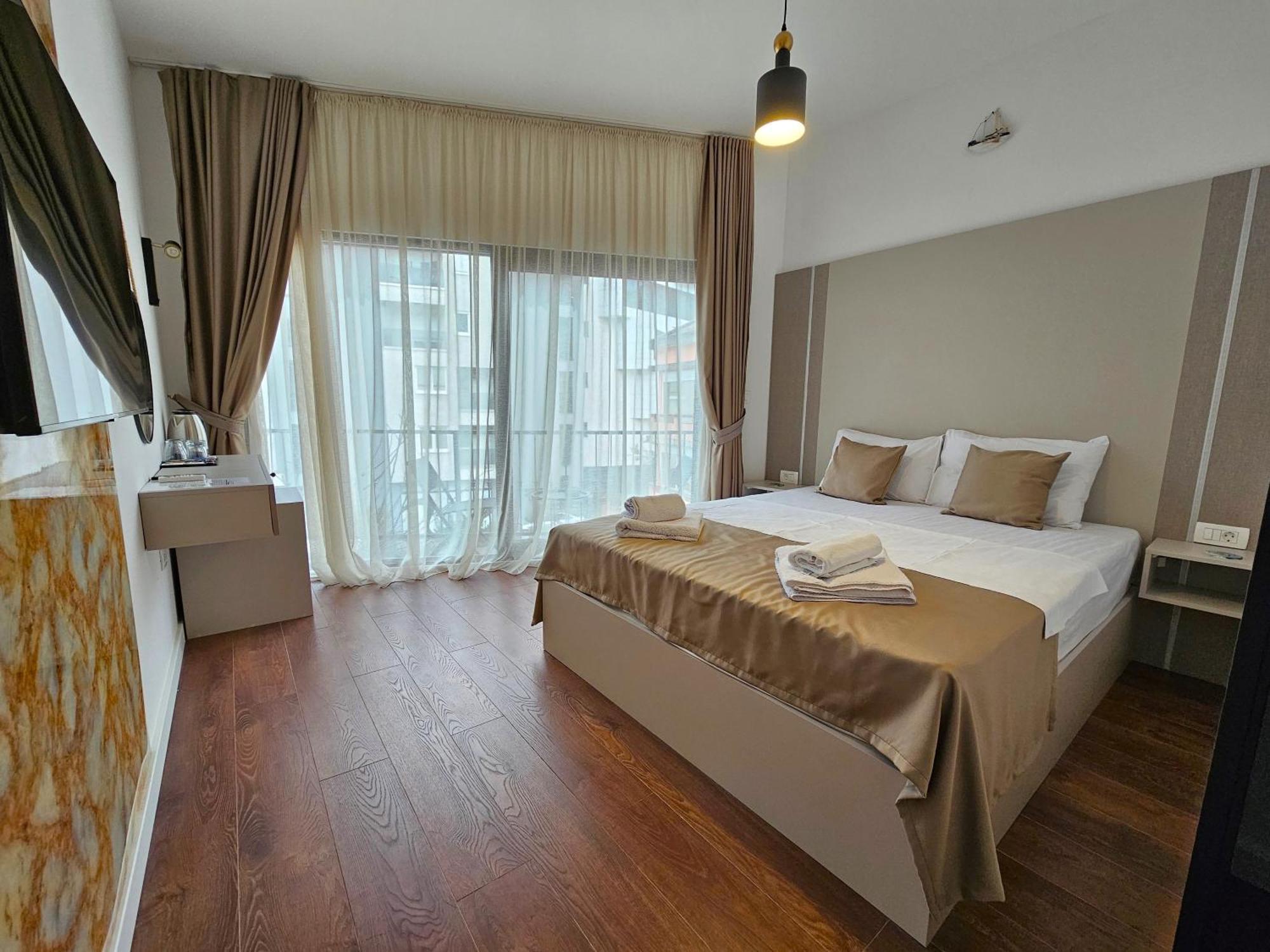 Konukevi Lolo Luxury &