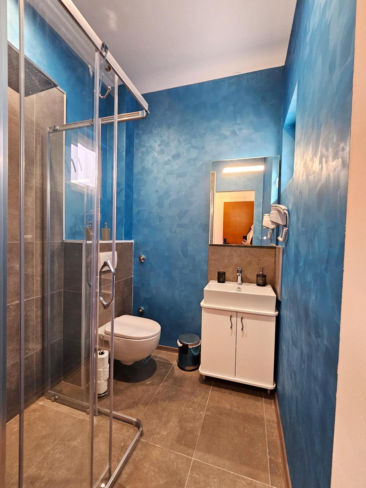Konukevi Lolo Luxury &