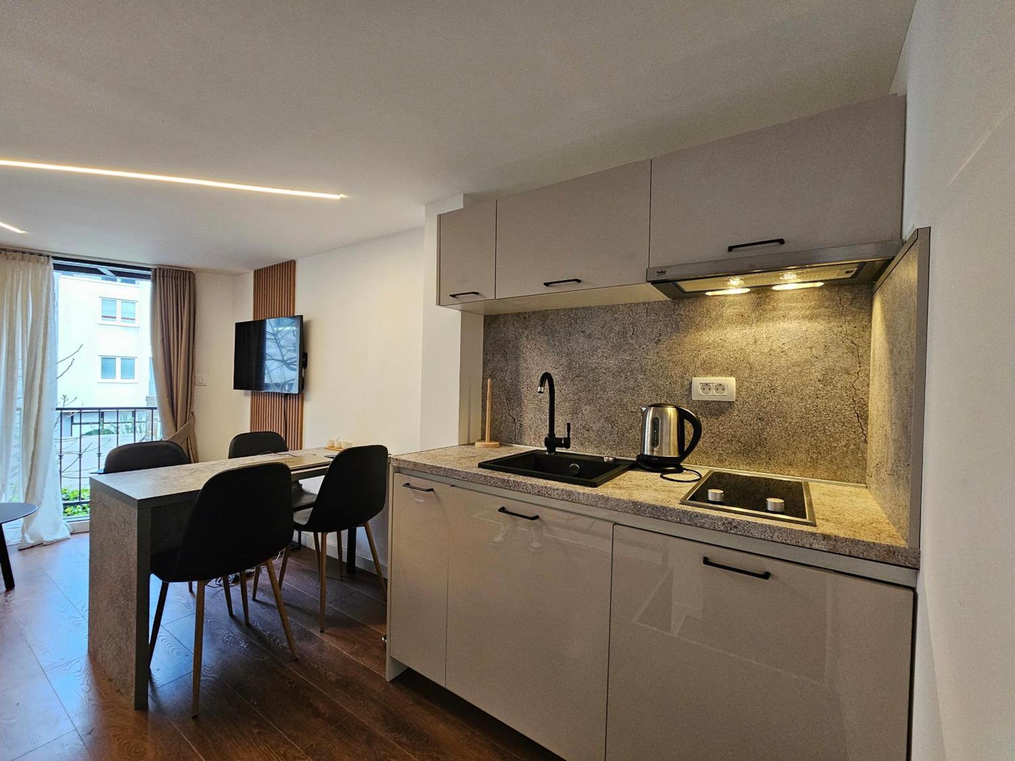 Konukevi Lolo Luxury &