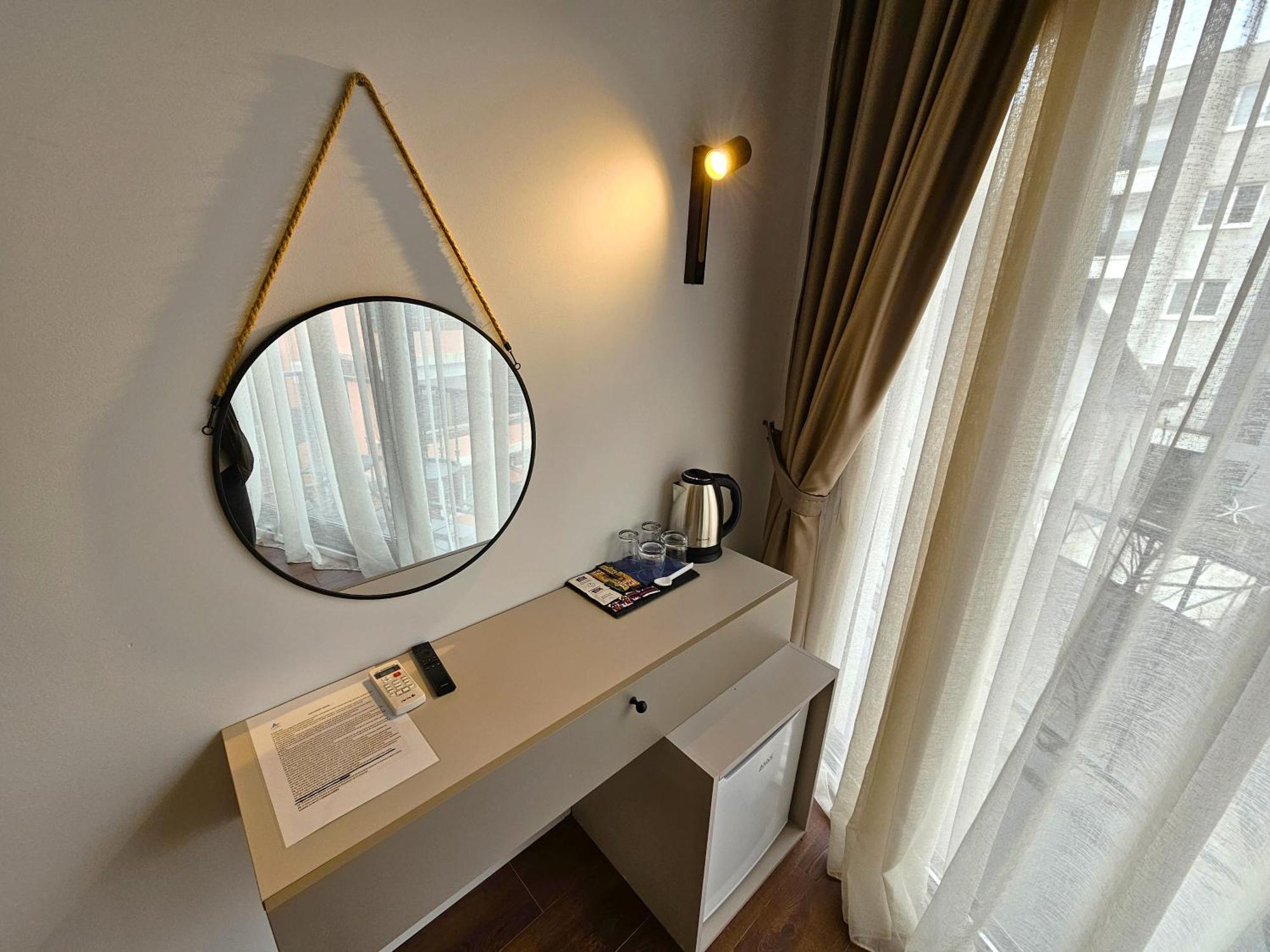 Konukevi Lolo Luxury & *
