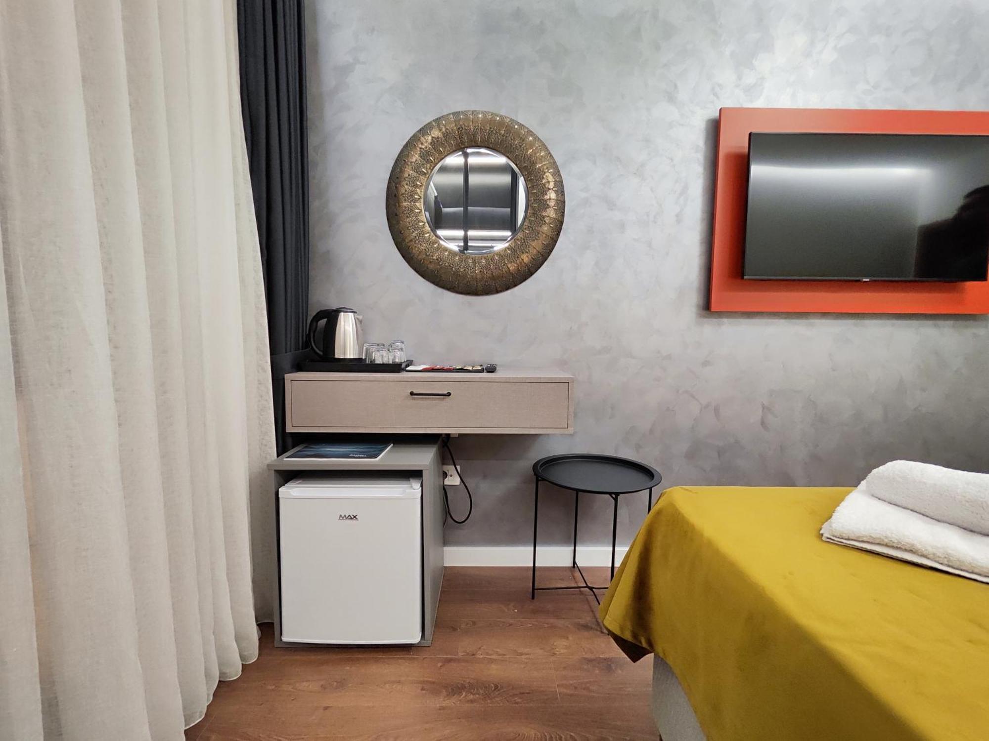 Konukevi Lolo Luxury &