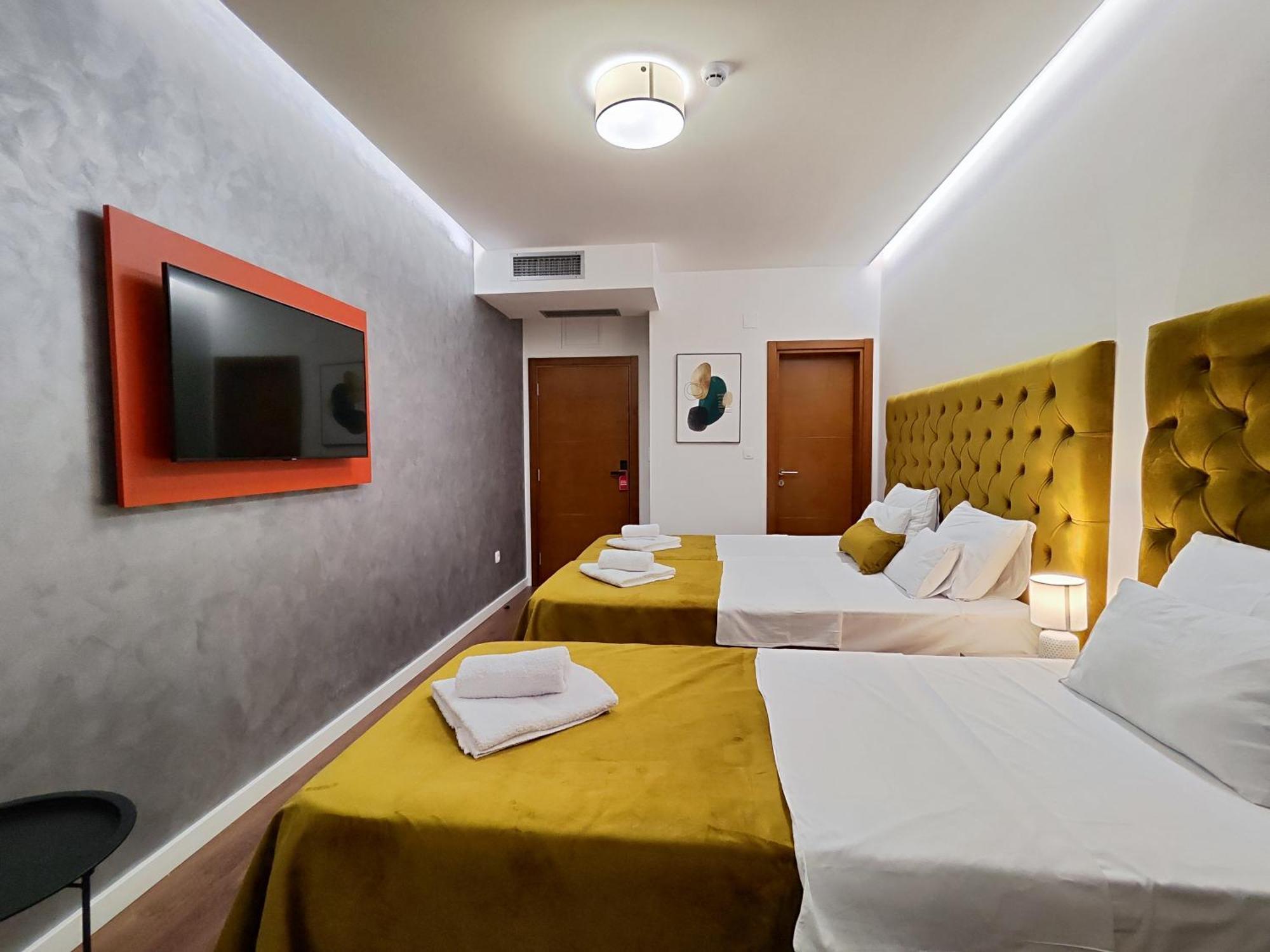 Konukevi Lolo Luxury & *