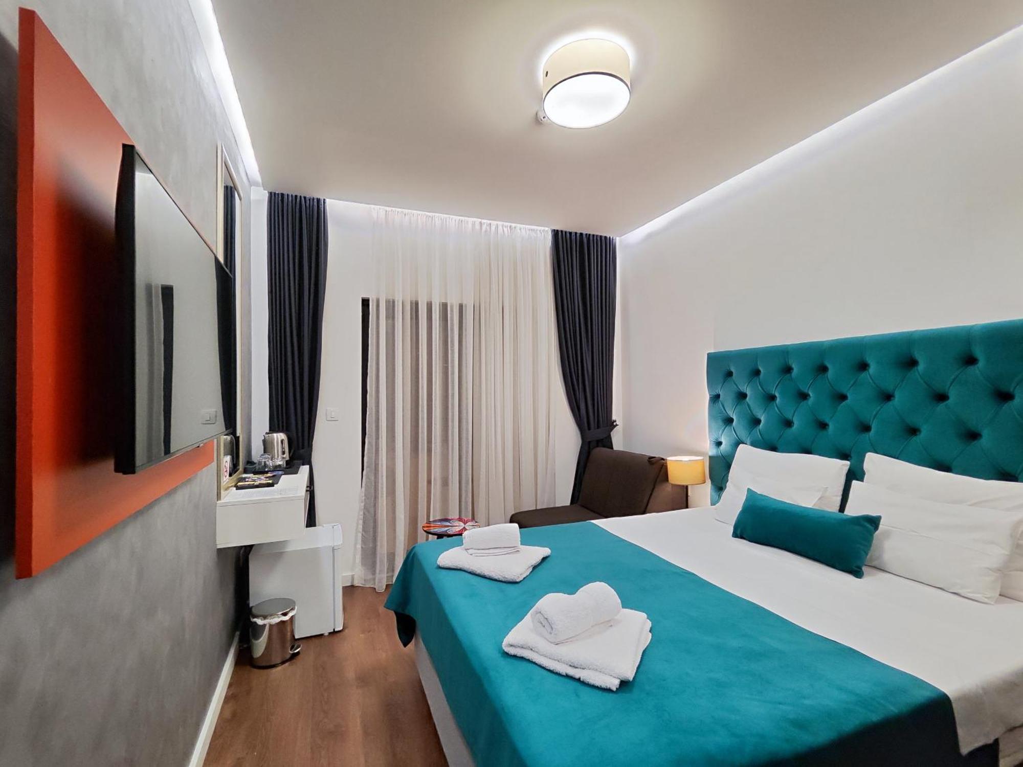 Konukevi Lolo Luxury &