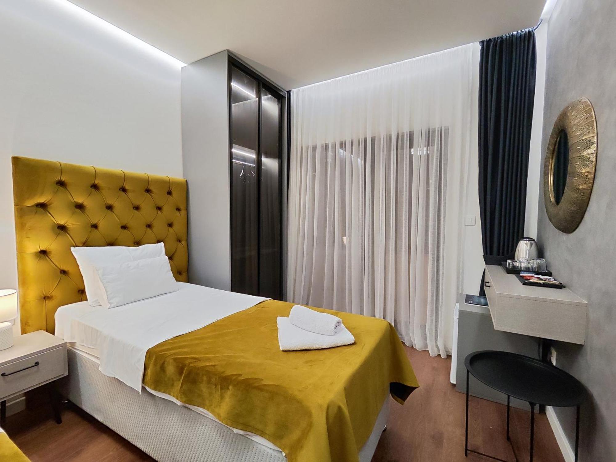 Konukevi Lolo Luxury &