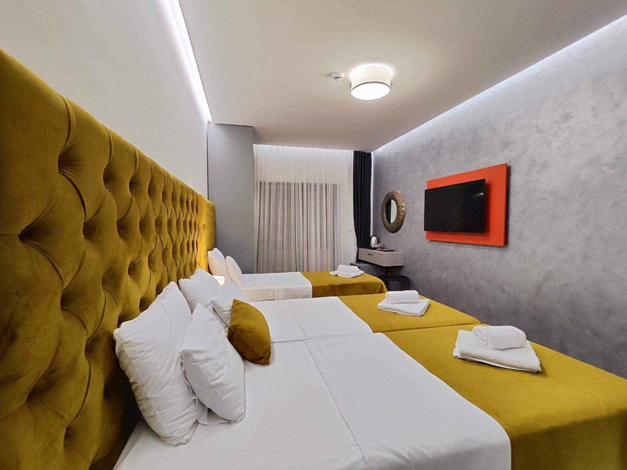 Lolo Luxury & Guest house